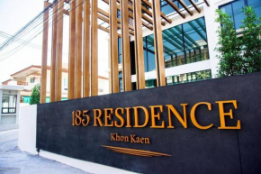  185 Residence  Муанг Хон Каен